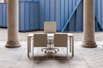 Boring Collection at Salone del Mobile, Milan 2019