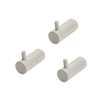 Boring Towel Holders