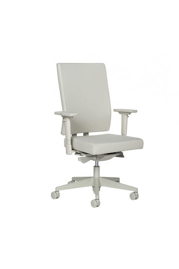 REFURBISHED Boring Comfort Chair OLD FABRIC