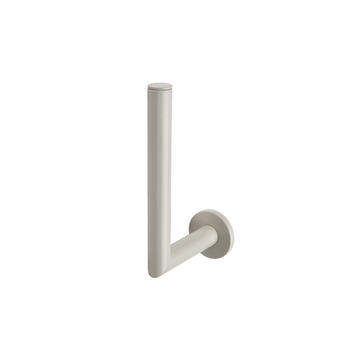 Boring Spare Toilet Paper Holder