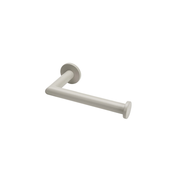 Boring Toilet Paper Holder
