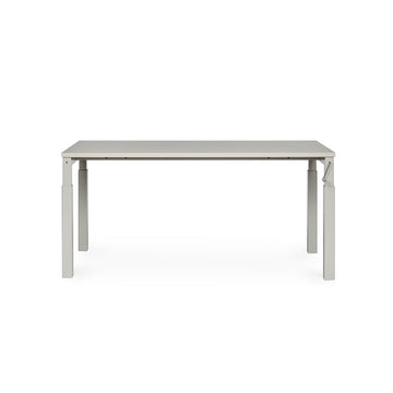 Boring Classic Crank Desk