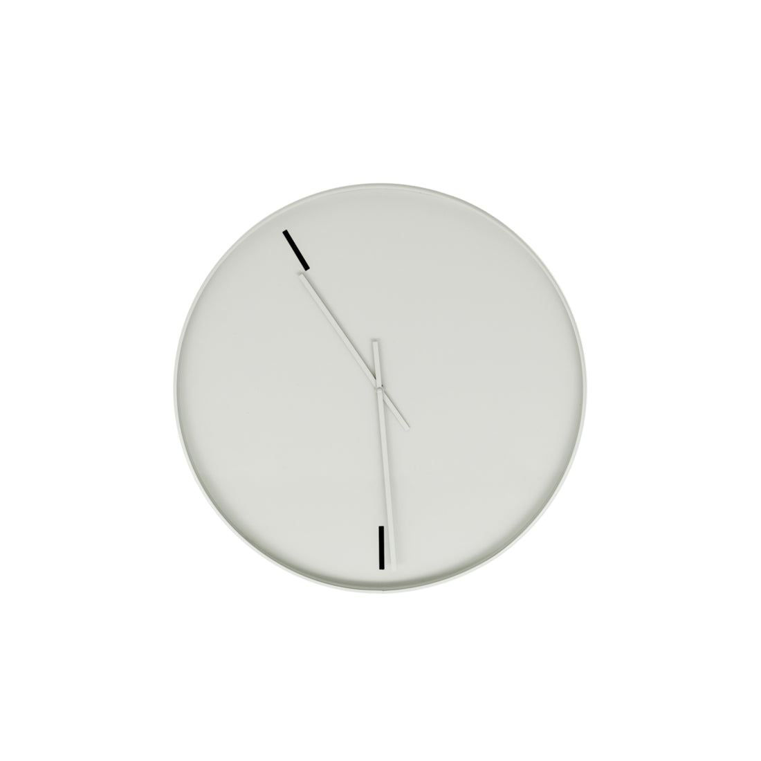 Boring Clock