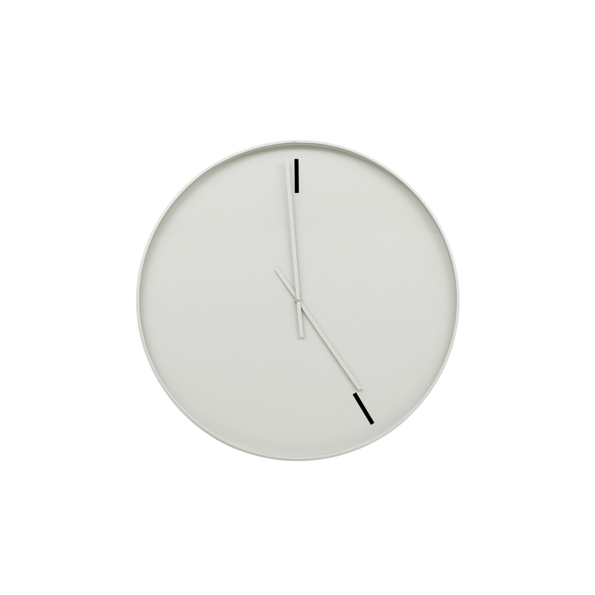 Boring Clock