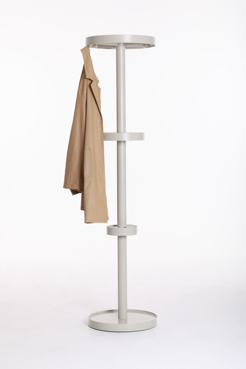Boring Coat Stand (NOV2025)