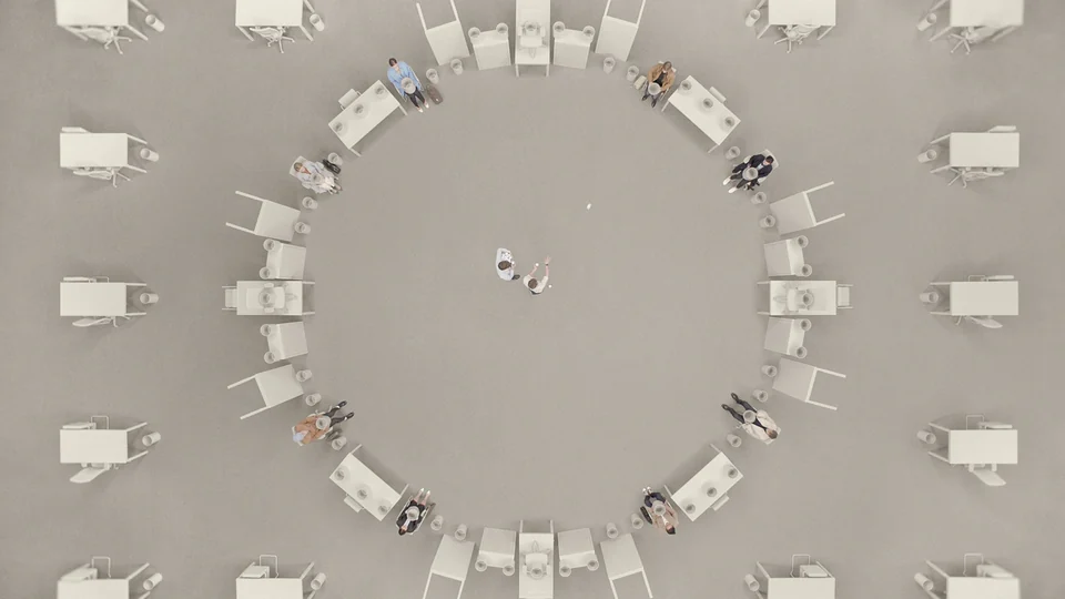 16:59, a film by Lernert & Sander (2016)
