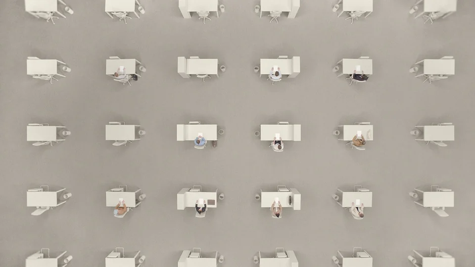 16:59, een film van Lernert & Sander