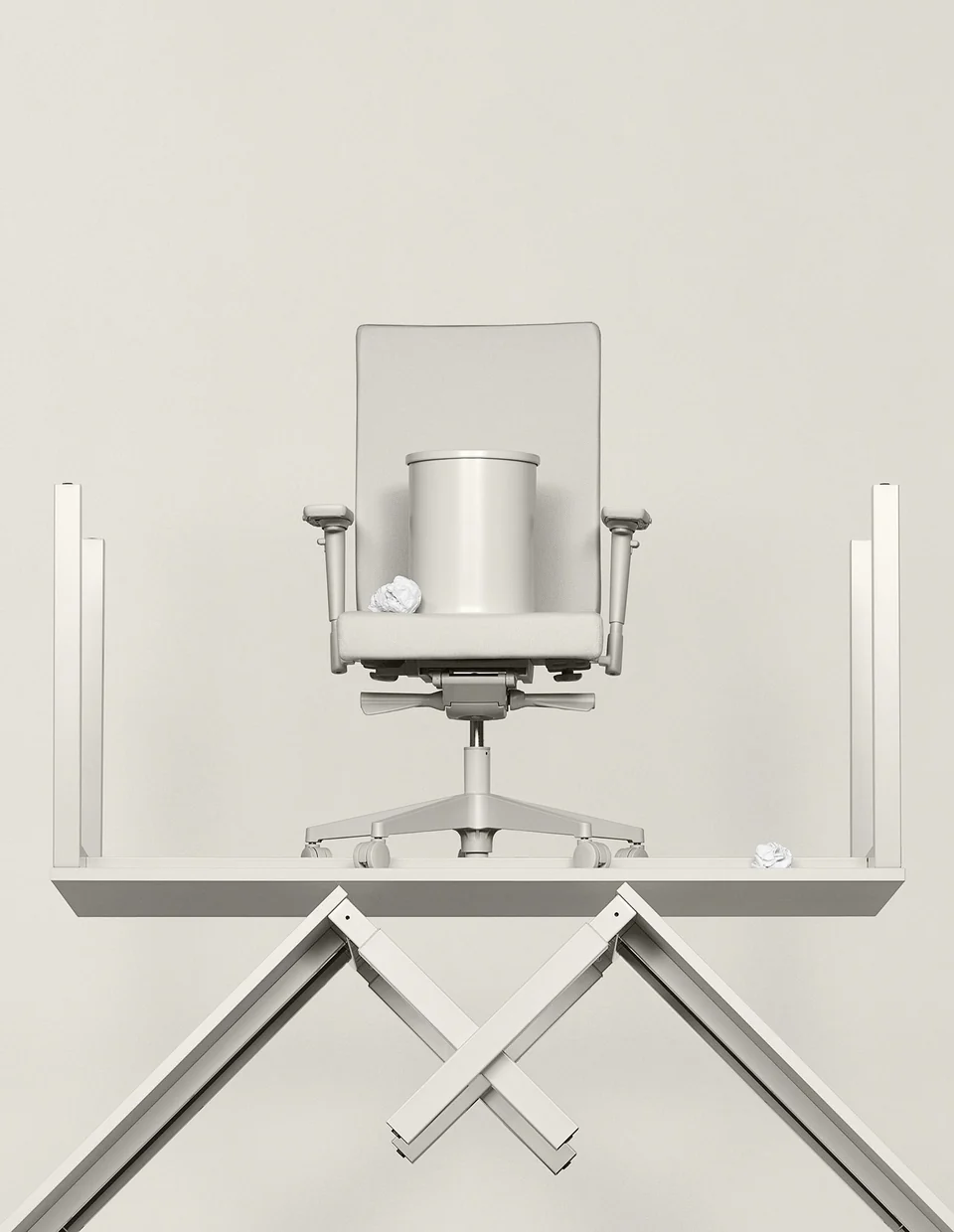Orgatec, Keulen