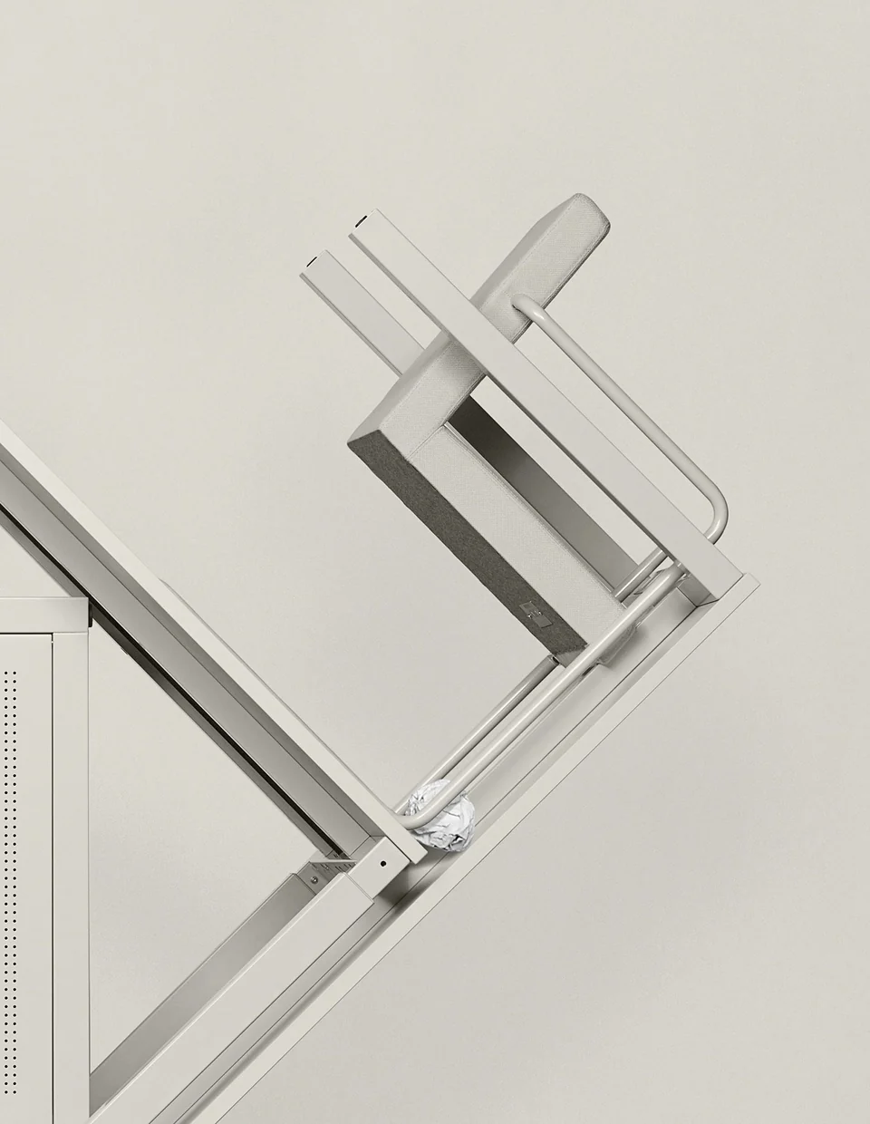 Orgatec, Keulen