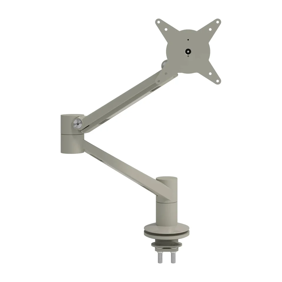 Boring Monitor Arm