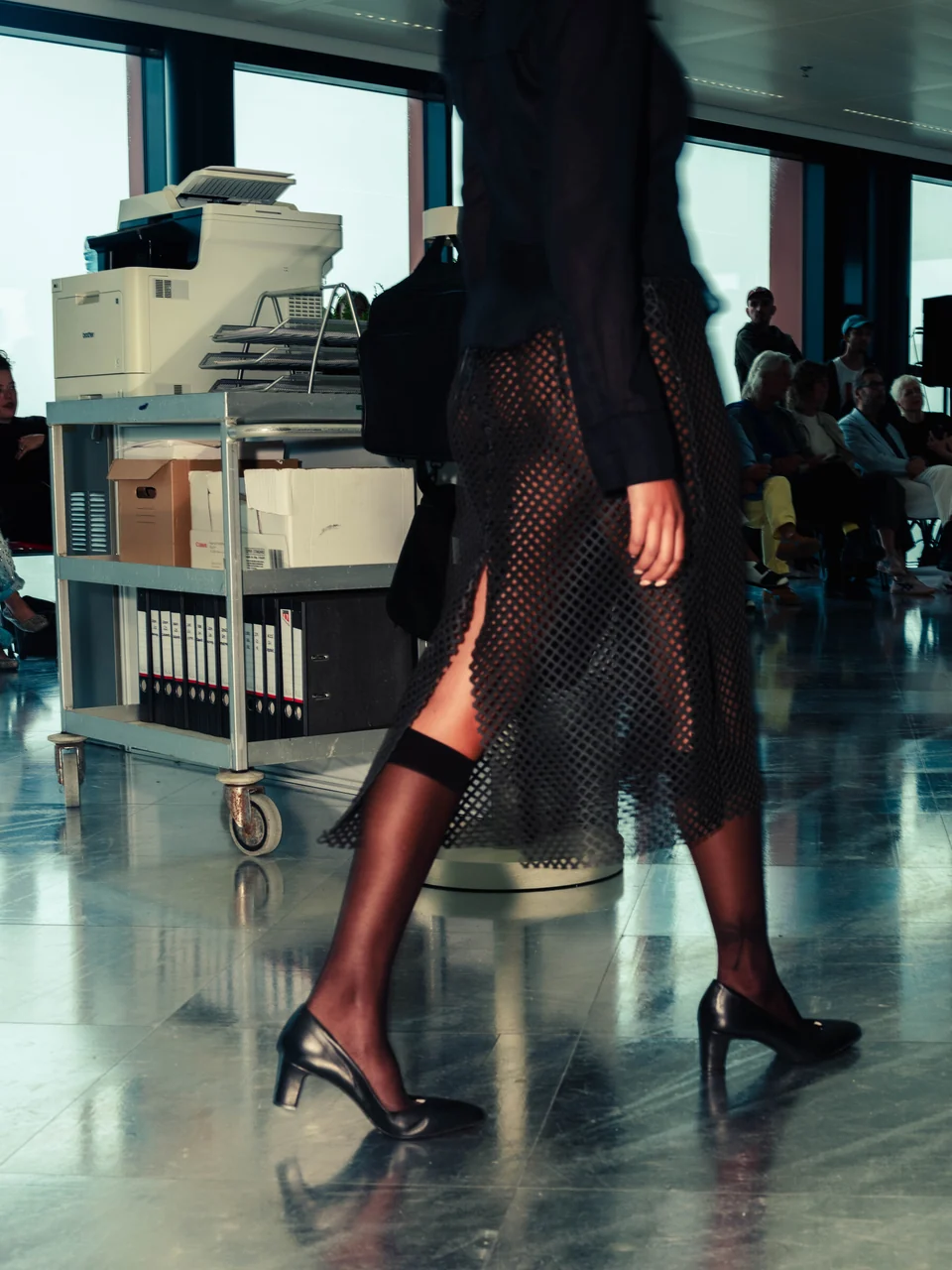 TjeerdMarie at Amsterdam Fashion Week