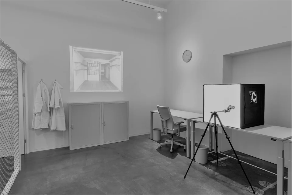 Used, not exhibited: Centraal Museum Utrecht