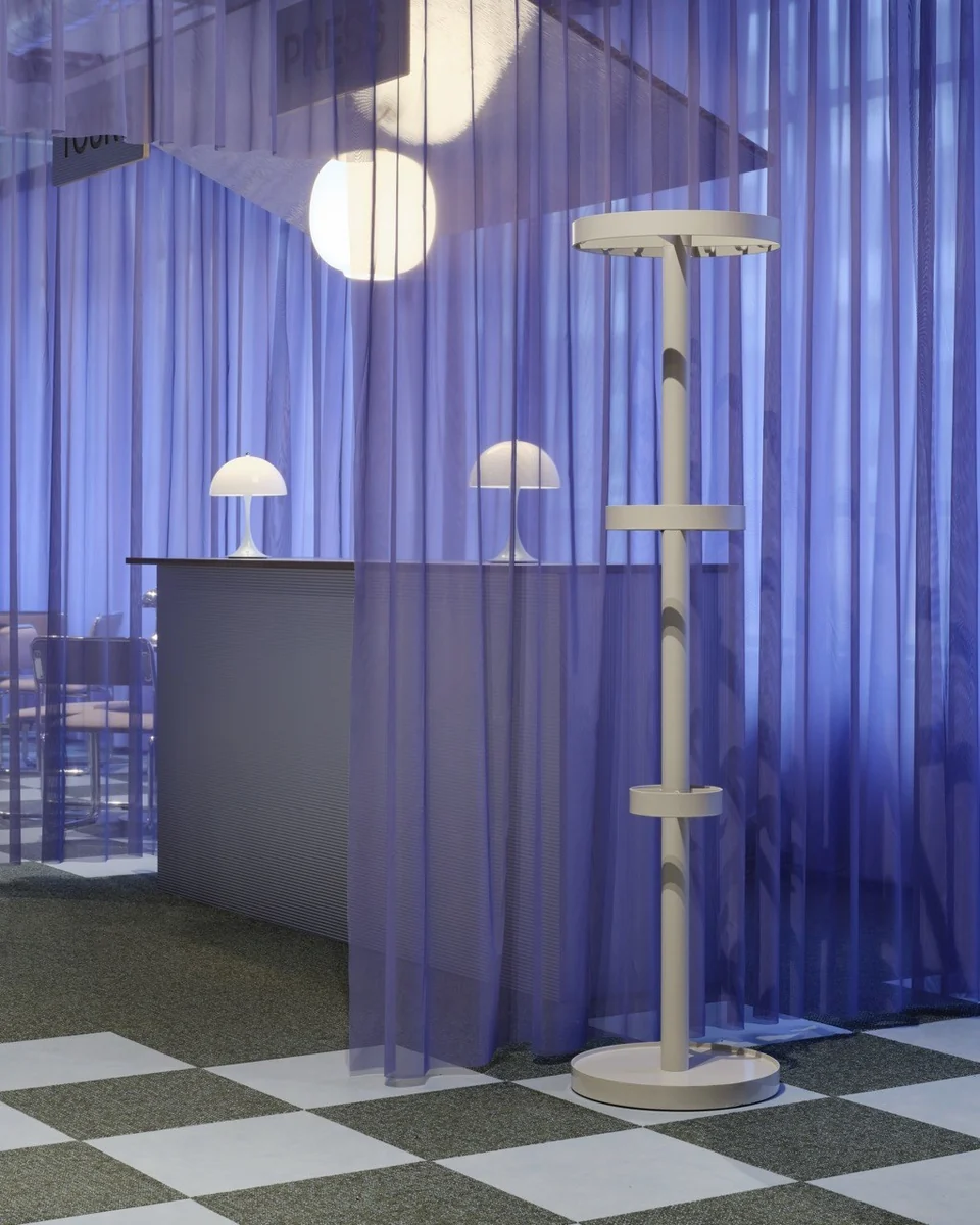 The Coat Stand at Dutch Design Week