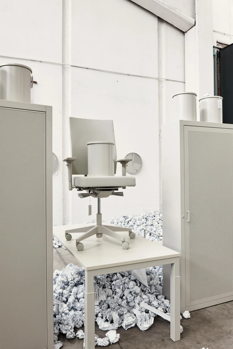 Lancering op Salone del Mobile 2016