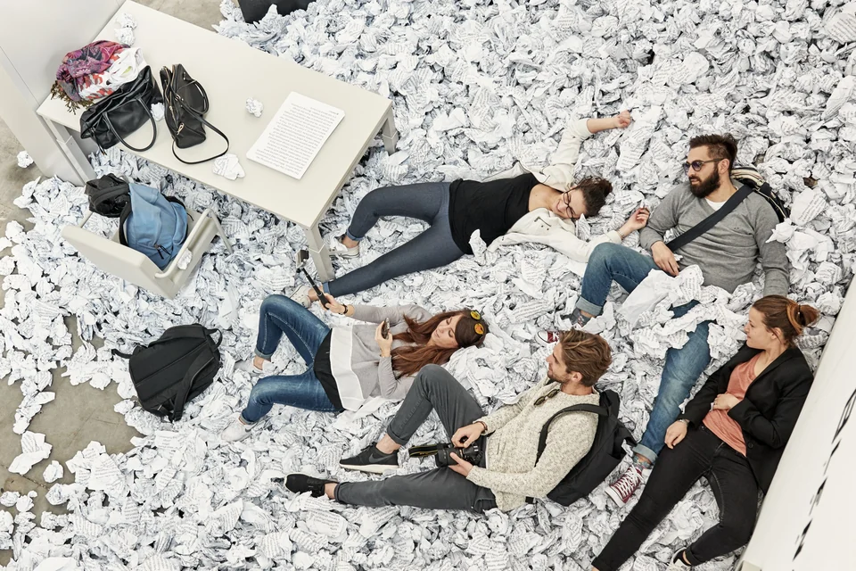 Launch at Salone del Mobile 2016