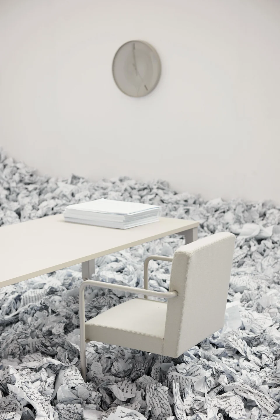 Lancering op Salone del Mobile 2016