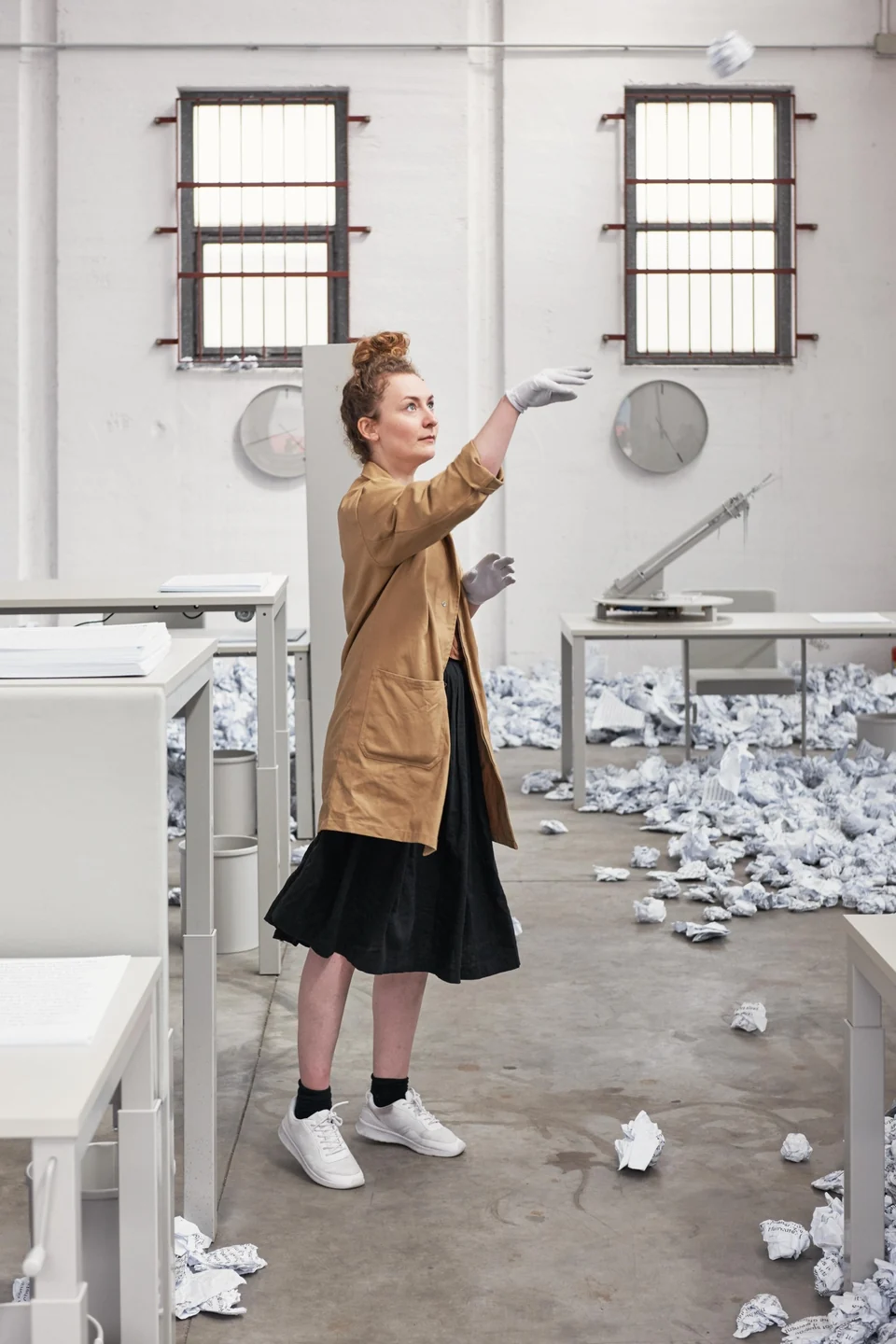Lancering op Salone del Mobile 2016