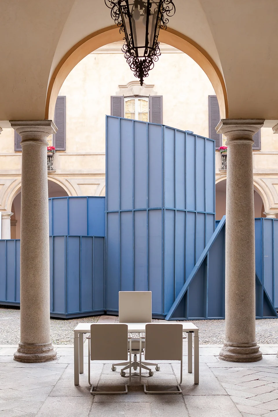 The Museum, Salone del Mobile 2019