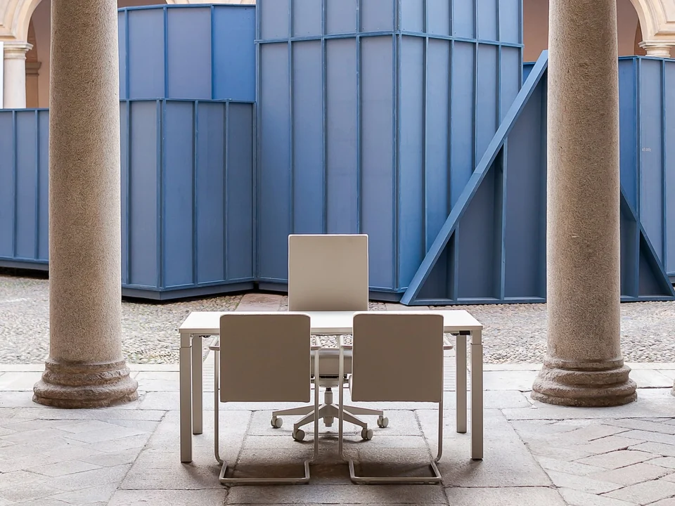 The Museum, Salone del Mobile 2019