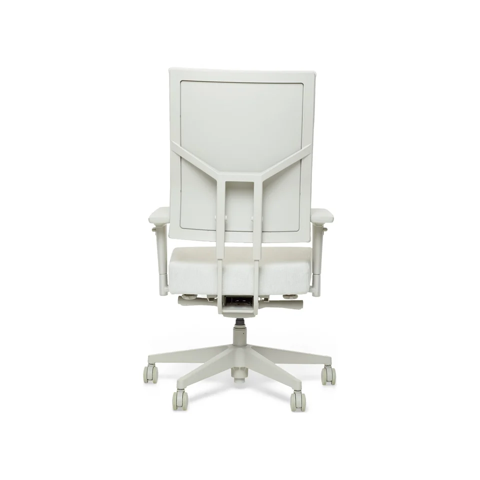 Boring Comfort Chair