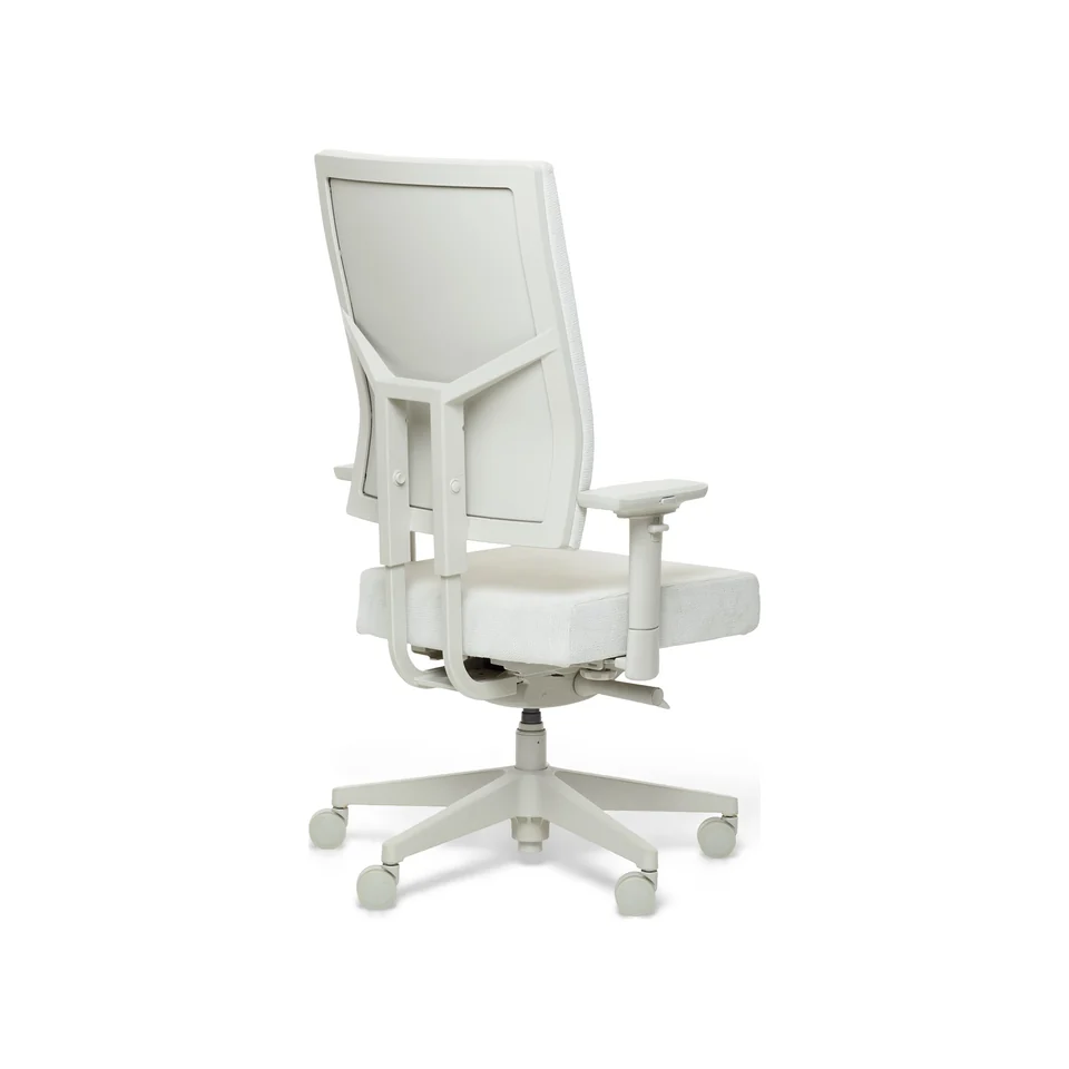 Boring Comfort Chair, another view