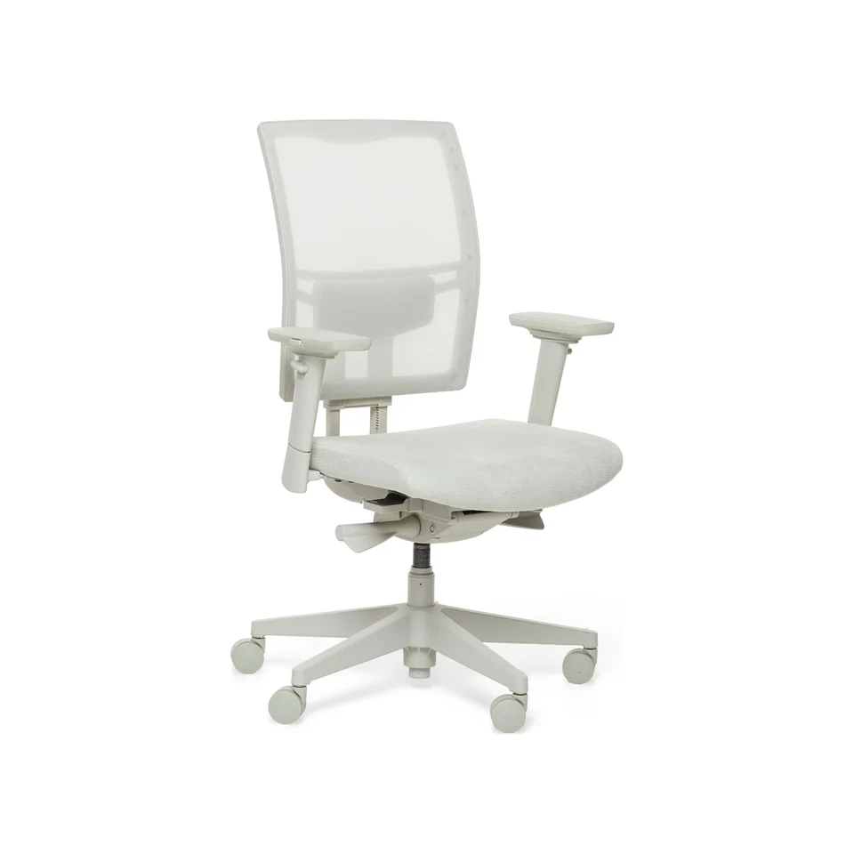 Netweave Chair, refurbished