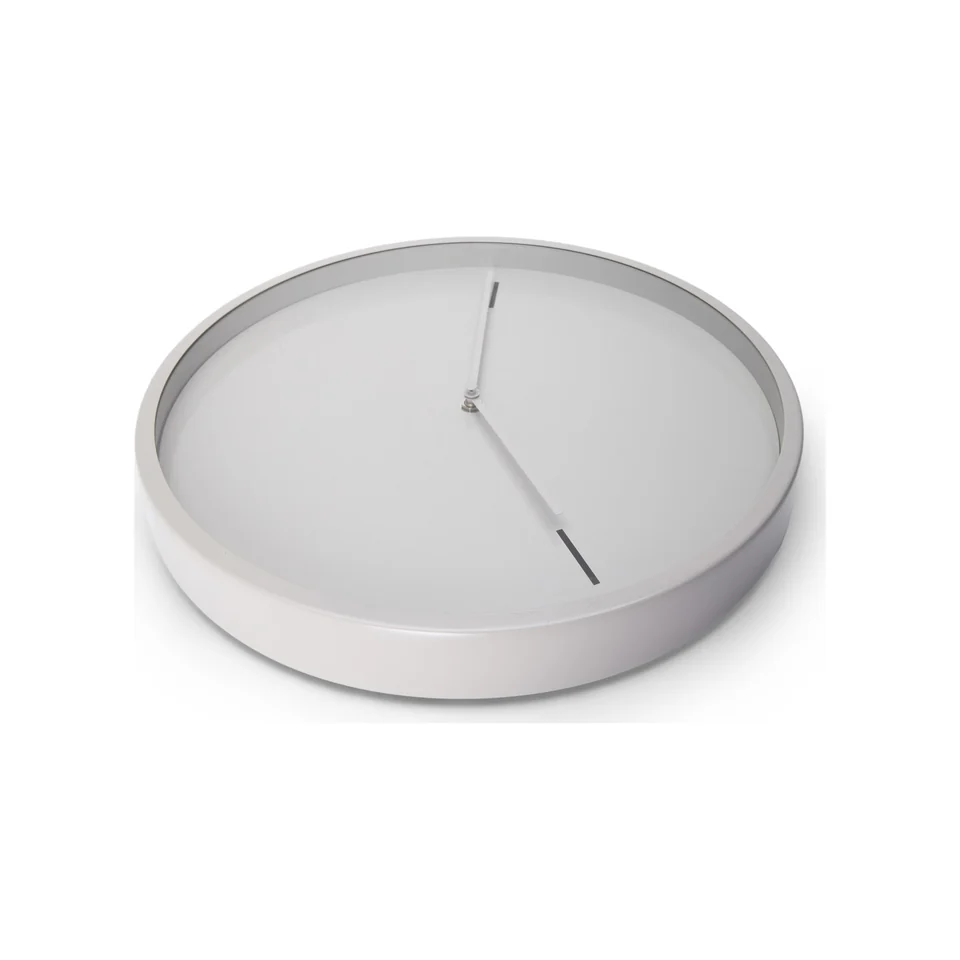 Boring Clock