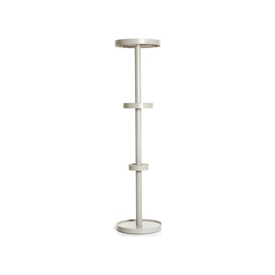 Boring Coat Stand