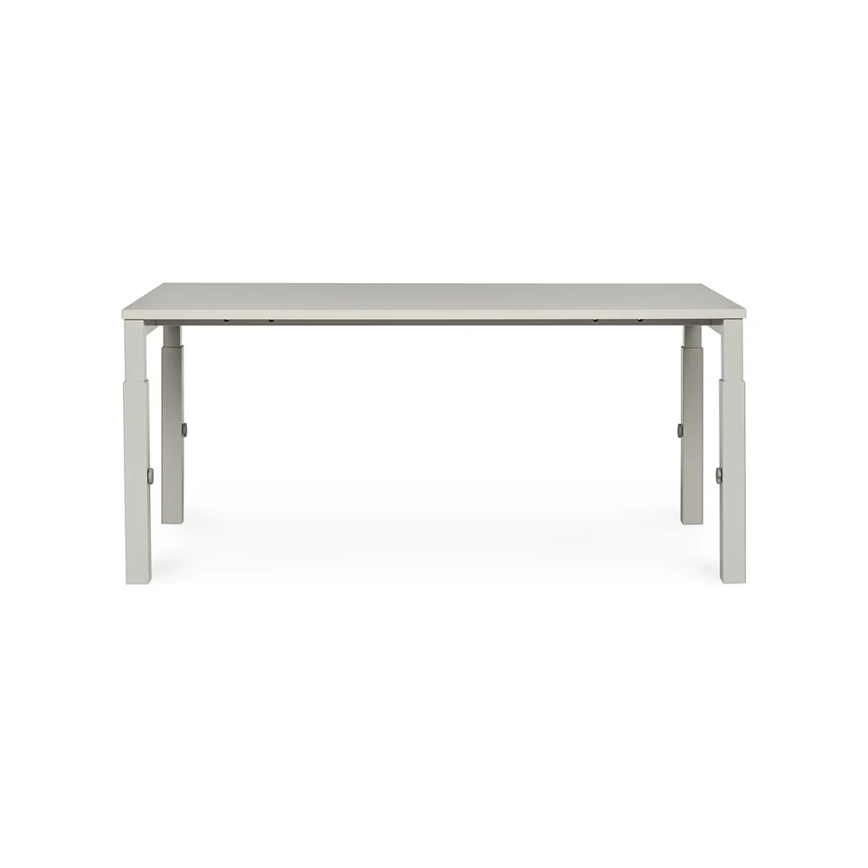 Classic Adjustable Desk, refurbished