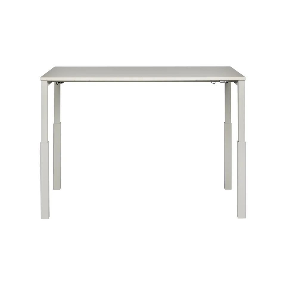 Boring Classic Sit-Stand Desk