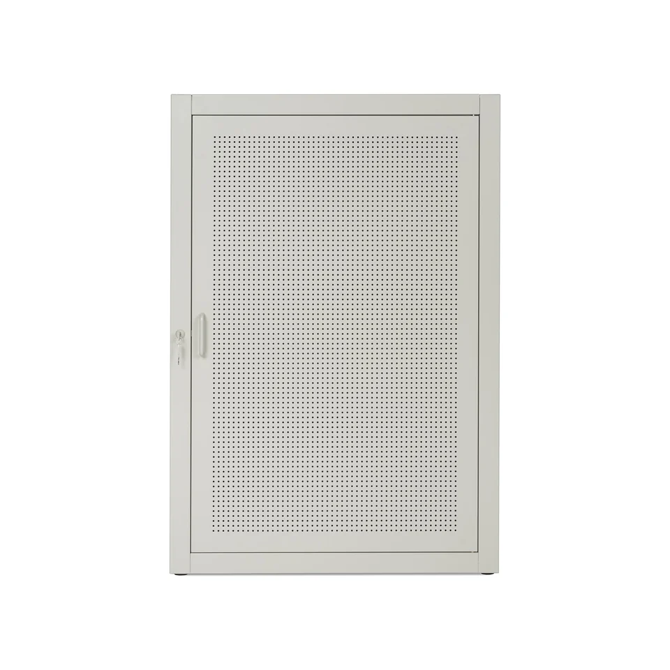 Boring Low Cabinet