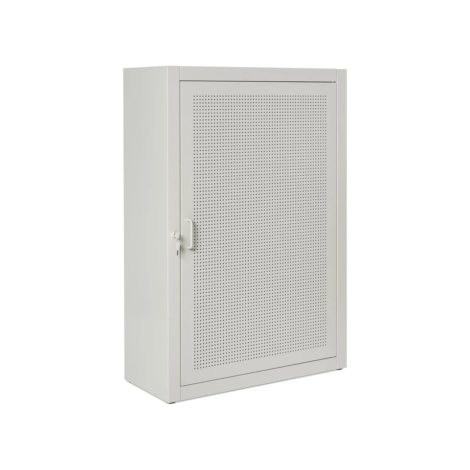 Boring Low Cabinet, another view