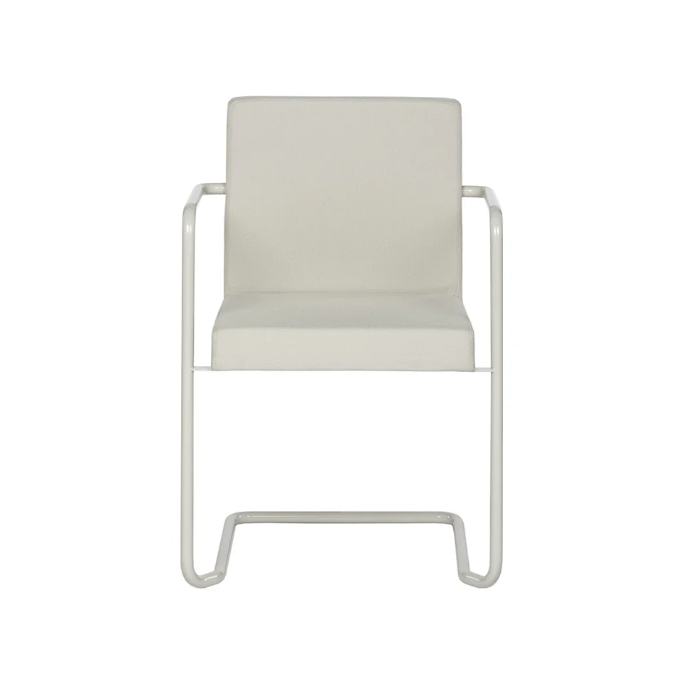 Boring Visitor Chair