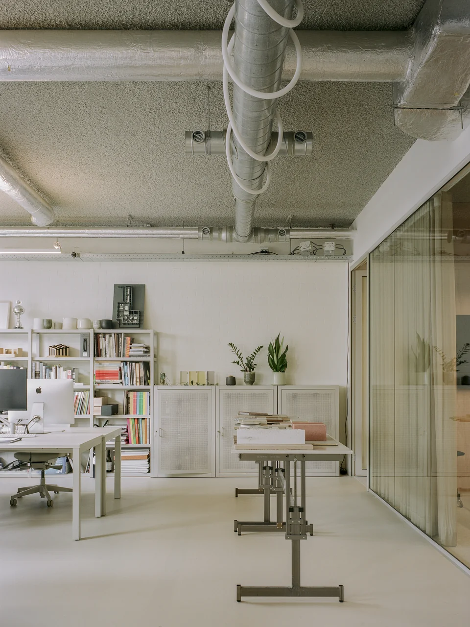 Beyond Space studio