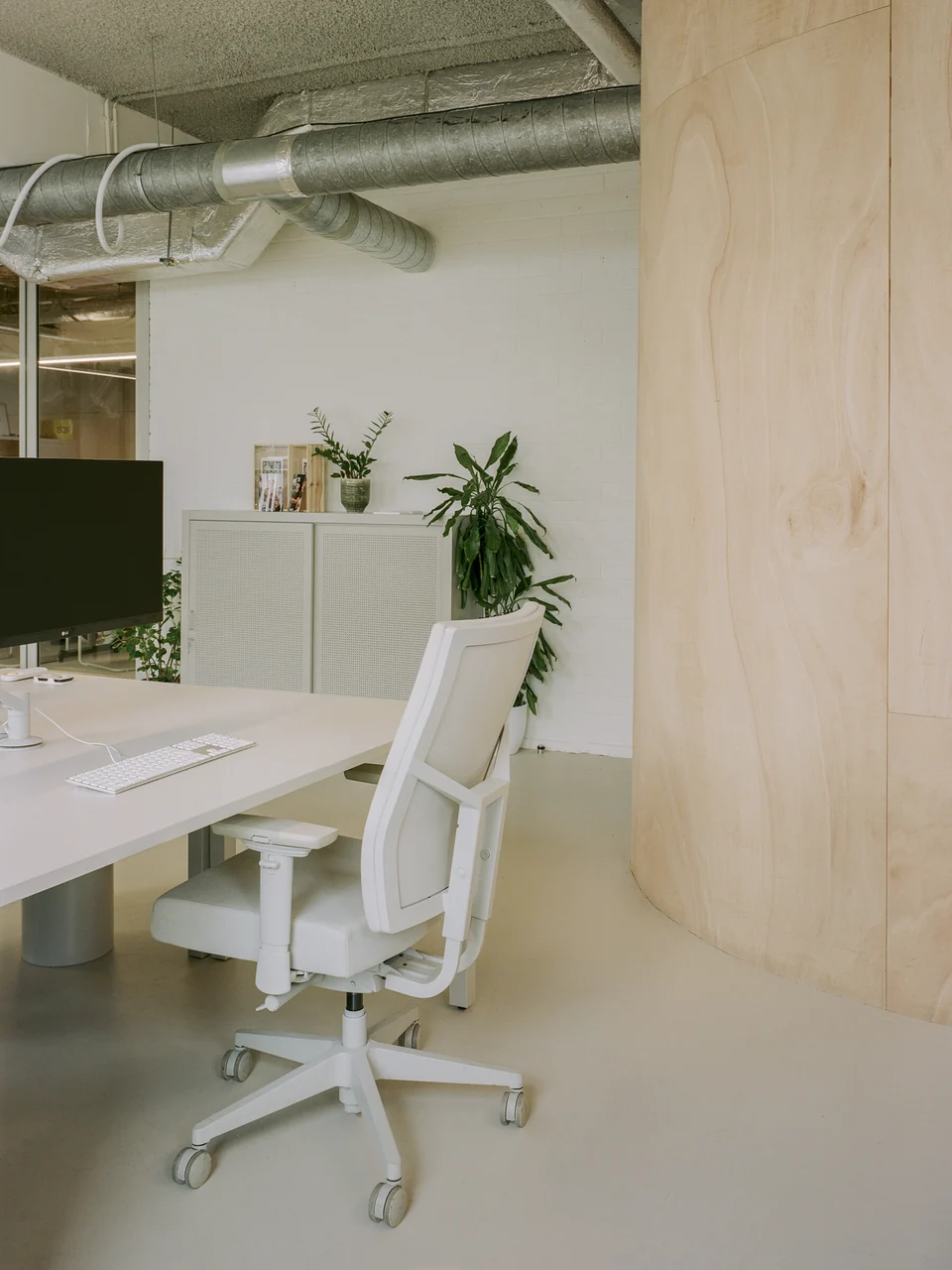 Beyond Space studio
