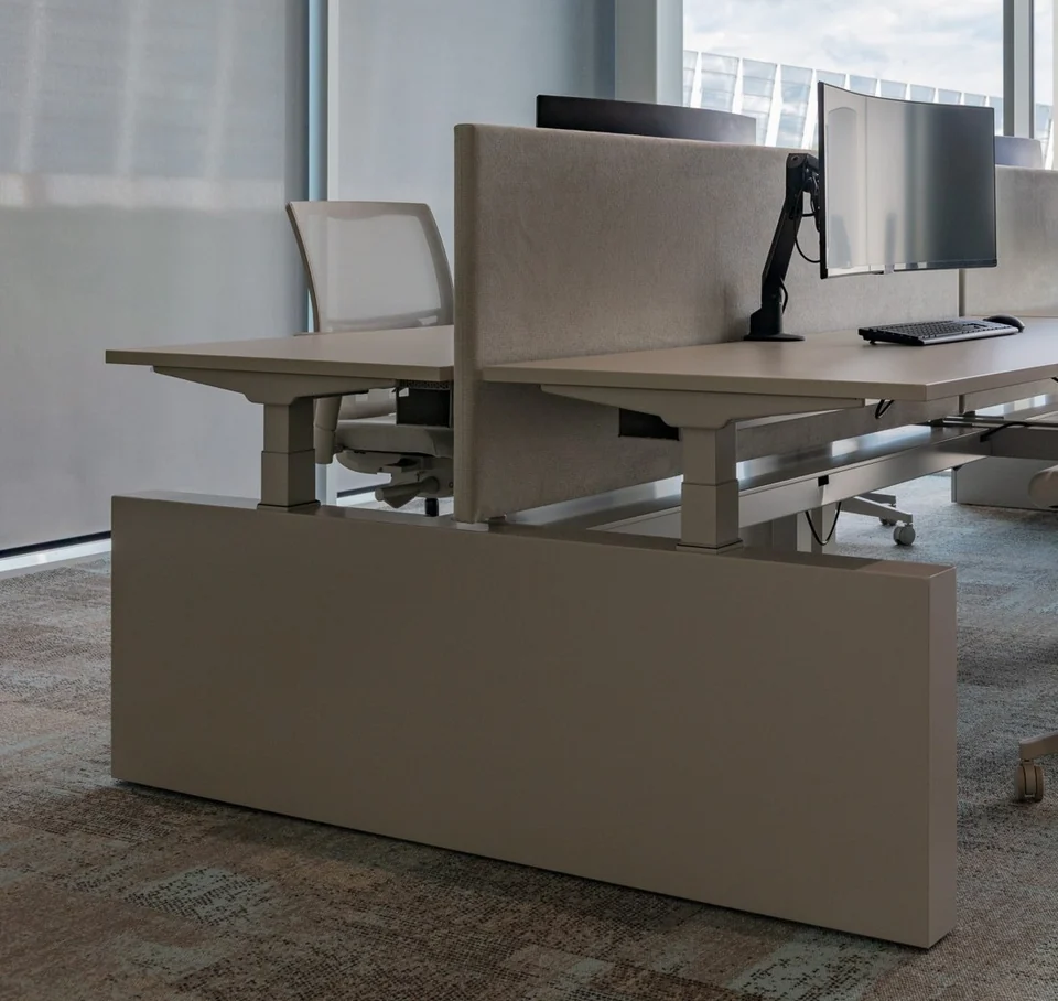 Boring Floorpanel