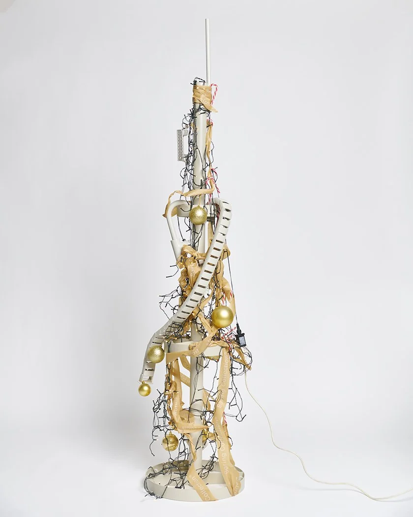 Boring Cable Guide, another view