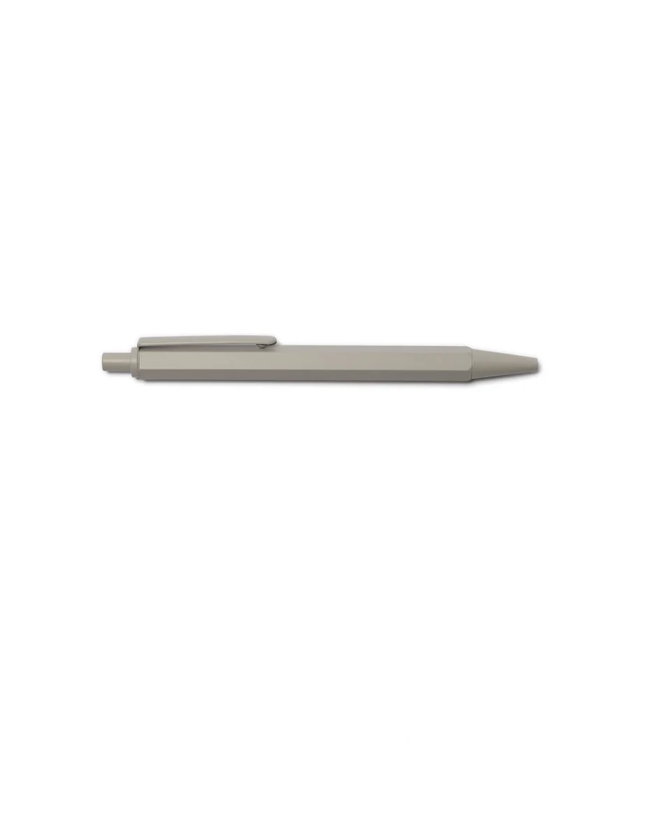 Boring Pen